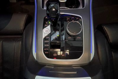 BMW X5 xDrive25d M Sport