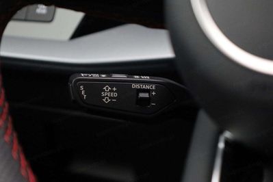 Audi A3 TFSI S Line Sportback