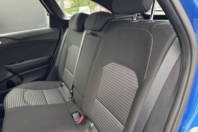 Kia Ceed 1.5 T-GDI M DCT