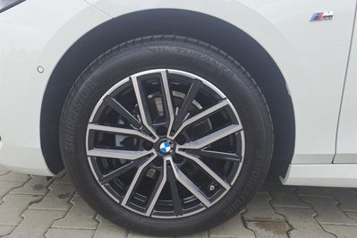 BMW Seria 2 218d Active Tourer