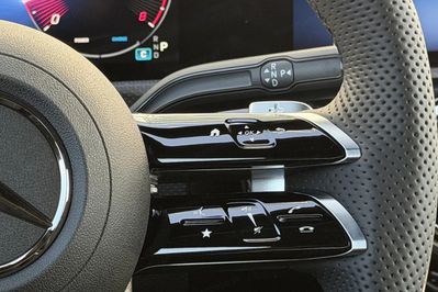 Mercedes Klasa A 220 4-Matic AMG Line