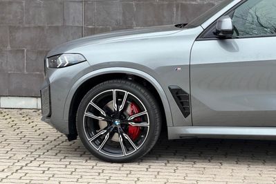 BMW X5 xDrive30d M Sport