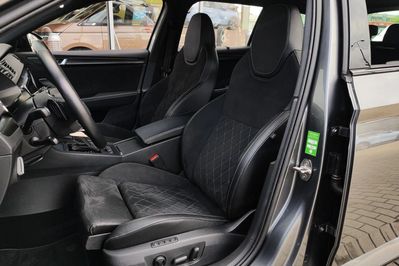 Skoda Superb 2.0 TSI 4x4 Sportline DSG