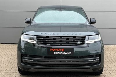 Land Rover Range Rover 3.0 P460E Phev Autobiography