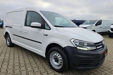 Volkswagen Caddy Long L2H1