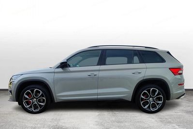 Skoda Kodiaq 2.0 Bi-TDI 4x4 RS DSG