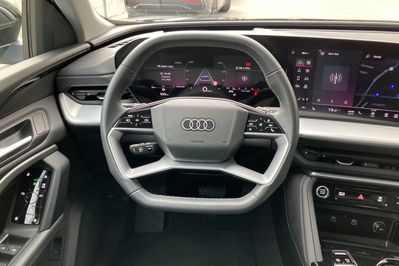 Audi Q5 TFSI mHEV 150 kW Quattro S tronic