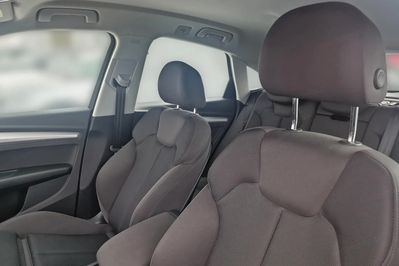 Audi Q5 Sportback 40 TFSI quattro Advanced