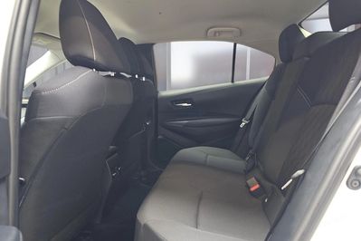 Toyota Corolla 1.5 Style MS