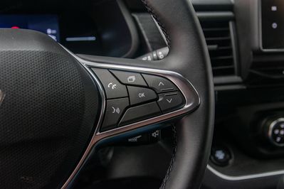 Renault Trafic Kombi L2H1