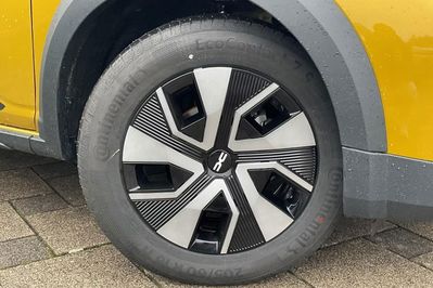 Dacia Sandero Stepway Expression 1.2 Eco-G LPG