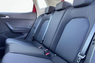 Seat Arona 1.0 TSI Style S&S