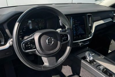 Volvo S60 B4 B Inscription aut