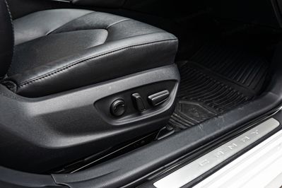 Toyota Camry 2.5 Hybrid Executive