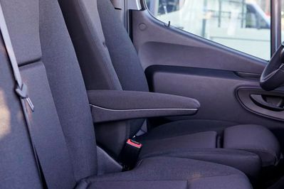 Mercedes Sprinter 315 CDI PRO Długi