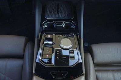 BMW Seria 5 520d mHEV M Sport aut