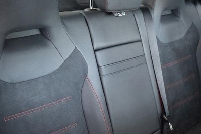 Mercedes CLA 200 AMG Line Shooting Brake