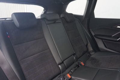 BMW X1 xDrive30e M Sport