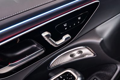 Mercedes Klasa E 220 d 4-Matic Exclusive