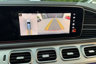 Mercedes GLE 350 DE 4-Matic Advanced Plus