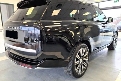 Land Rover Range Rover 3.0 P550e Autobiography