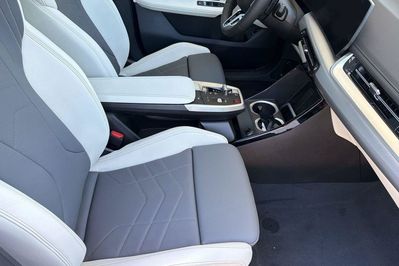 BMW X1 sDrive20i