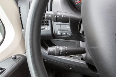 Peugeot Boxer Maxi L4H2 Premium