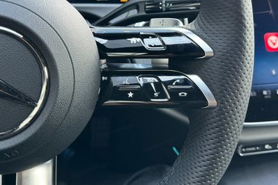 Mercedes E Klasa 300 de 4-Matic AMG