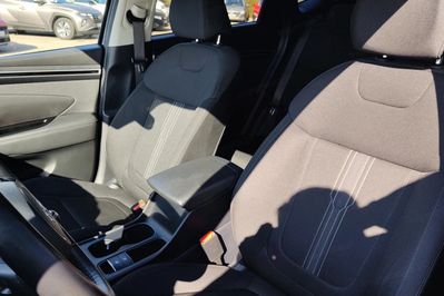 Hyundai Tucson 1.6 T-GDI Executive 2WD