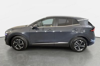 Kia Sportage T-GDI HEV