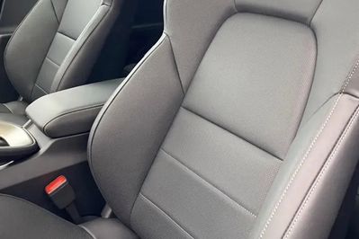 Porsche Macan 4S