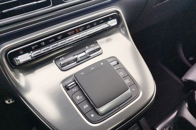 Mercedes V Klasa 300 d 4-Matic