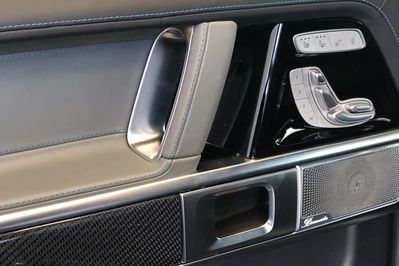 Mercedes Klasa G 580 EQ Edition One