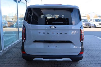 Ford Tourneo Custom 320 L2H1 Active A8
