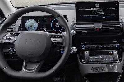 Hyundai Inster 49kWh Modern