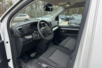 Toyota Proace Verso Long L2H1 AT