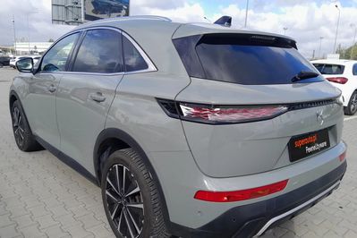 DS DS7 Automobiles 1.5