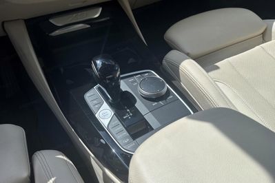 BMW X3 xDrive30e