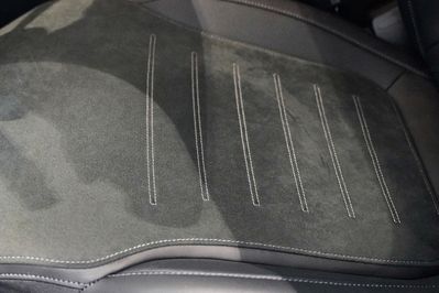 Mercedes GLC Coupe 220 d  4-Matic AMG Line