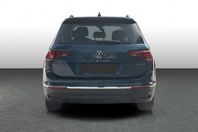 Volkswagen Tiguan Life 1.4 eHybrid DSG