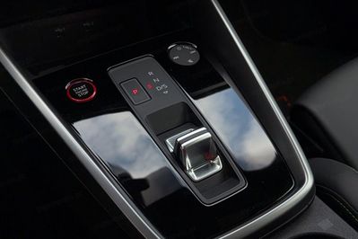 Audi A3 RS3 TFSI quattro S tronic