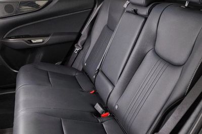 Lexus NX 350h Prestige AWD