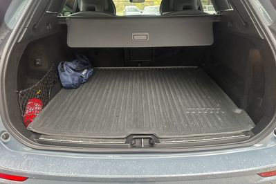 Volvo XC60 B5 D AWD R-Design