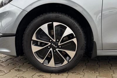 Kia Ceed 1.5 T-GDI M DCT