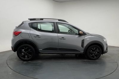Dacia Sandero Extreme+ 1.0 Eco-G