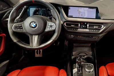 BMW Seria 2 M235i xDrive