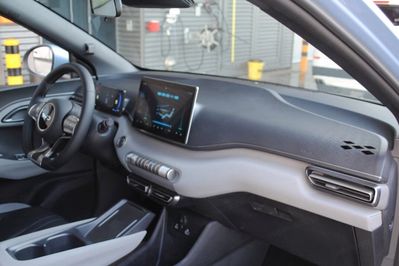 BYD Dolphin Surf Boost