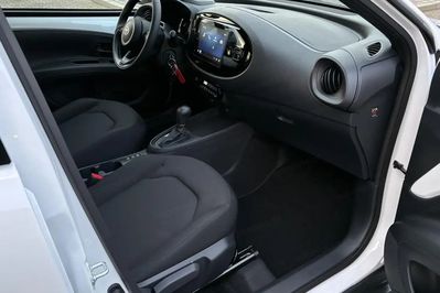 Toyota Aygo X Active 1.5 Hybrid Dynamic Force