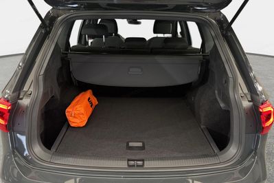 Seat Tarraco 1.5 Tsi Act Opf Style