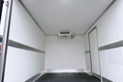 Renault Master Kontener Mroźnia do -12°C